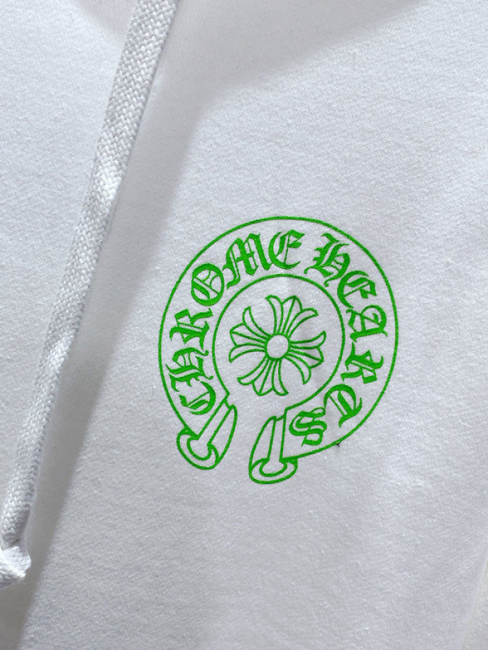 C*HROME H*EART CH-86