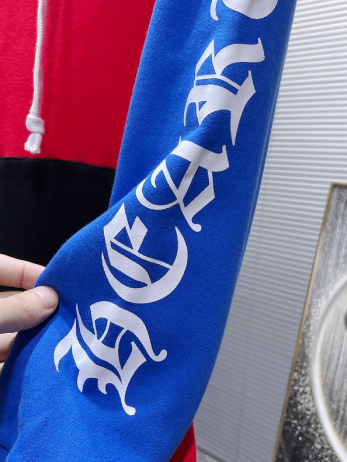 C*HROME H*EART CH-96