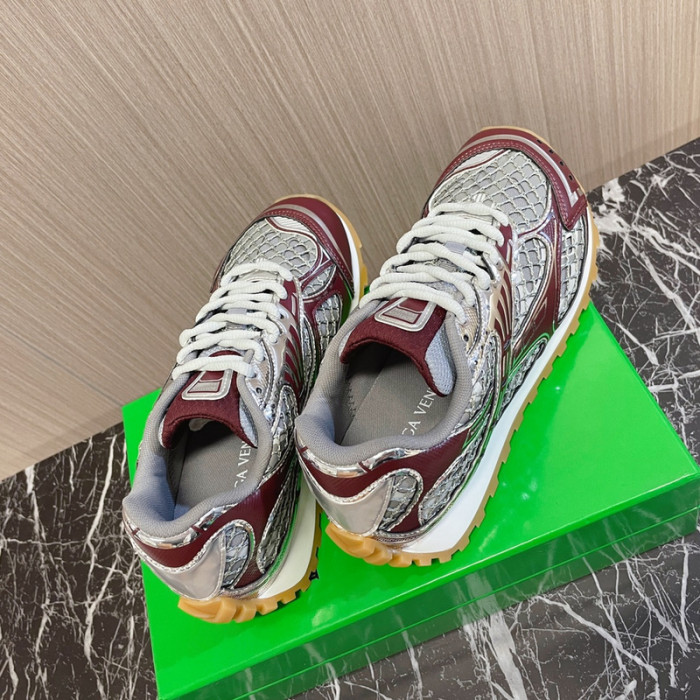 Bo*te*ga ve*ne*ta sneaker bv-33