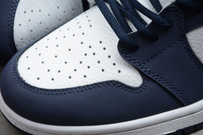 Jordan 1 Retro High Midnight Navy (2020) - DC1788-100