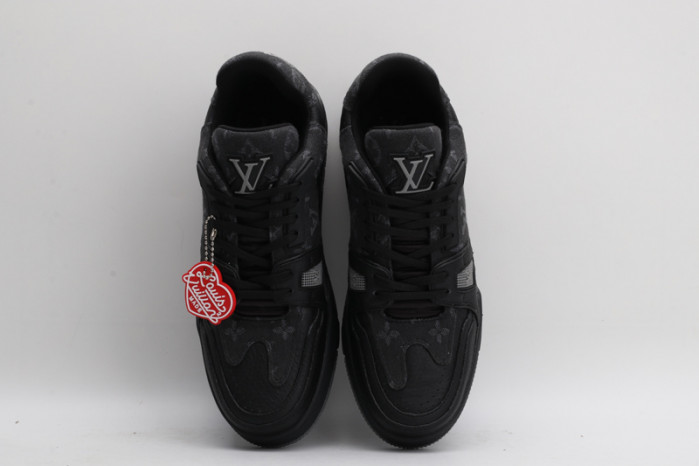 LVT SNEAKERS LOW L&V-67