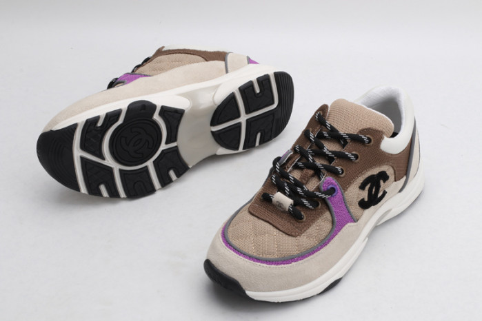 C*HANE*L SNEAKERS CHL -9