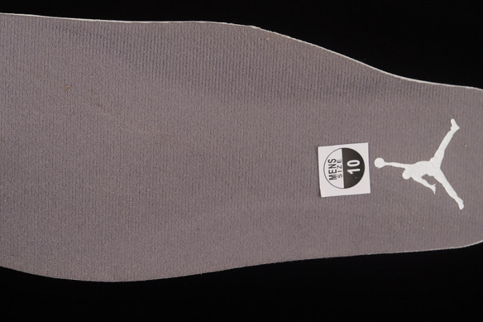 Air Jordan 11 Low Cool Grey 528895-003