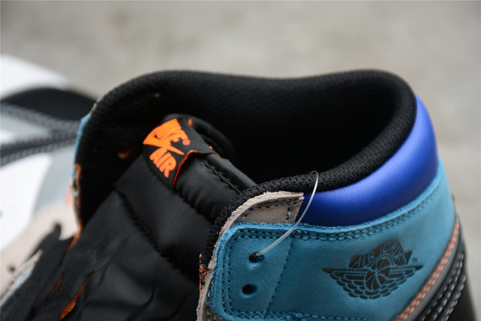 Jordan 1 Retro High OG Prototype - DC6515-100