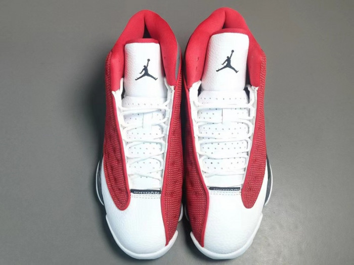 Air Jordan 13 ＂Red Flint＂DJ5982-600