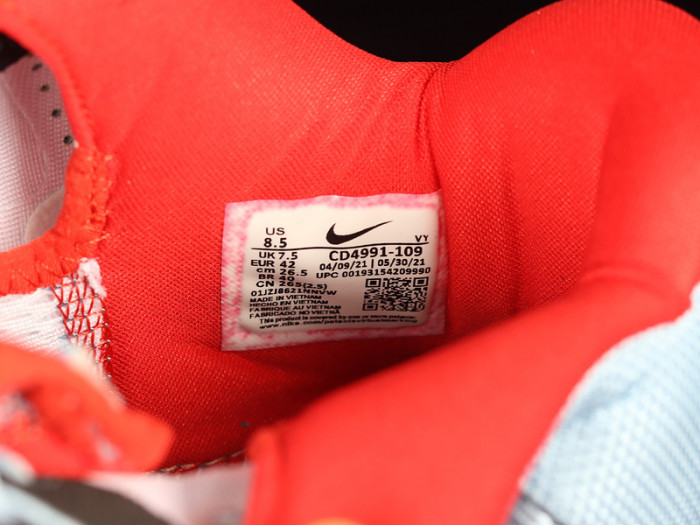 Nike Kobe 5 Protro ZK5 CD4991-109