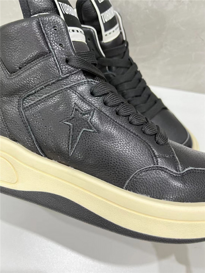 R*ICK O*WENS SNEAKERS RO-14