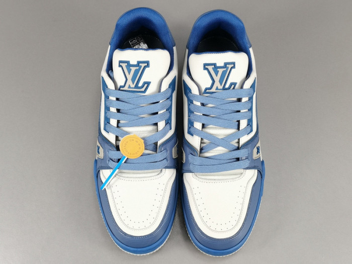 LVT SNEAKERS LOW L&V-85