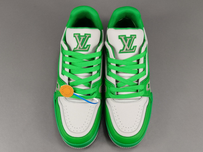 LVT SNEAKERS LOW L&V-88