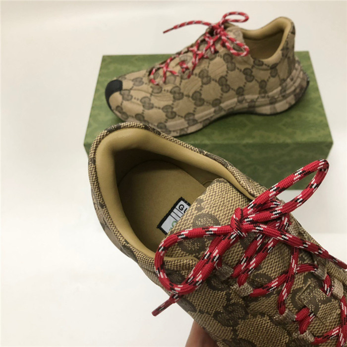 GC TRAINER SNEAKER GC-123