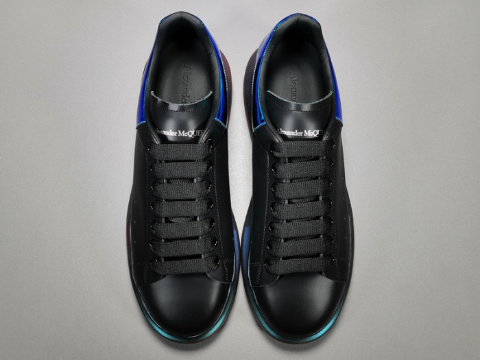 A*LEXANDER M*CQUEEN SNEAKERS MC-18