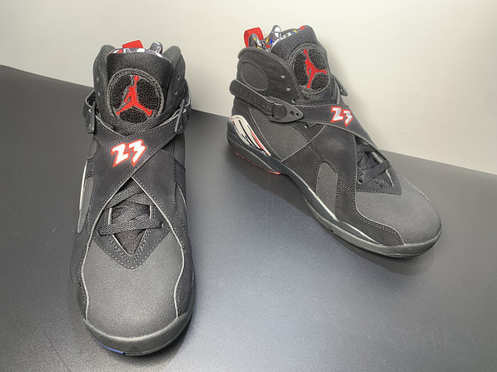Jordan 8 Retro Playoffs (2023) 305381-062