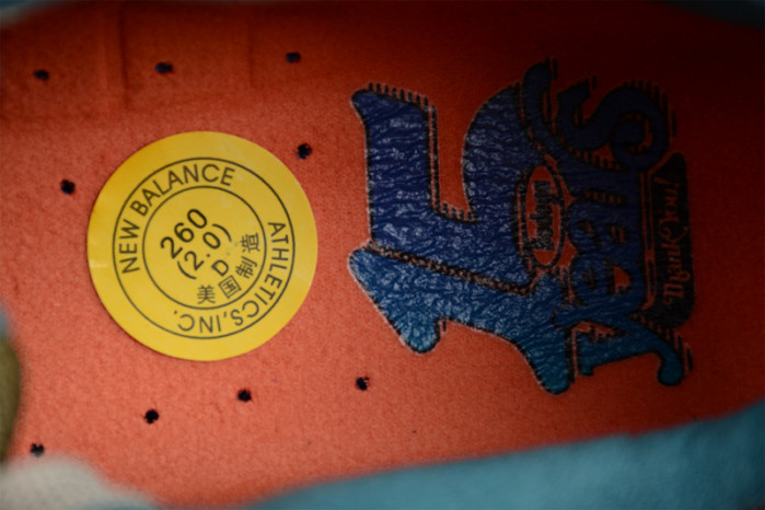 New Balance NB990 M990BD3