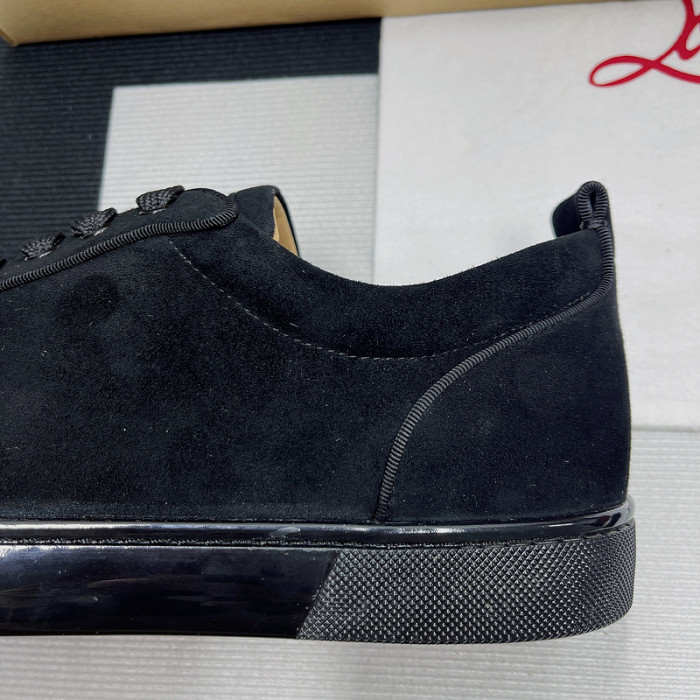 Ch**an louboutin sneakers