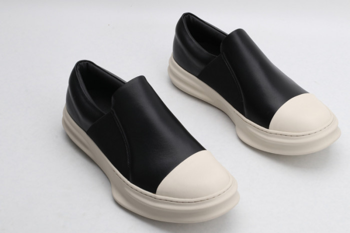 RICK OWENS SNEAKERS