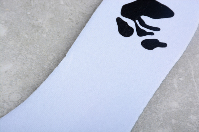 OFF-WHITE x Air Jordan 2 High DJ4375-101