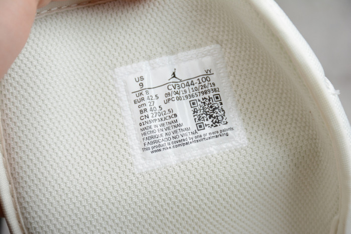 AIR JORDAN 1 MID INSPIRED BY MILAN CV3044-100