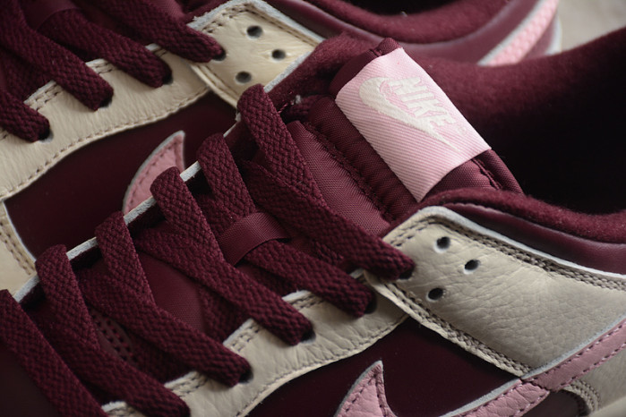 NIKE DUNK LOW “VALENTINE’S DAY” DR9705-100