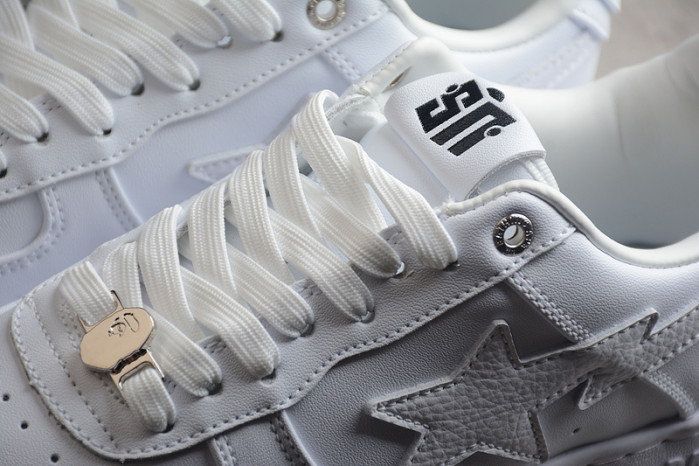 A BATHING APE BAPE STA LOW