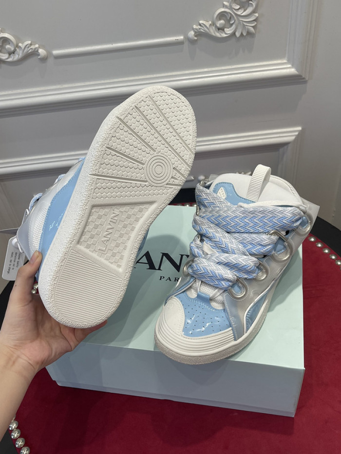 LANVIN SNEAKERS