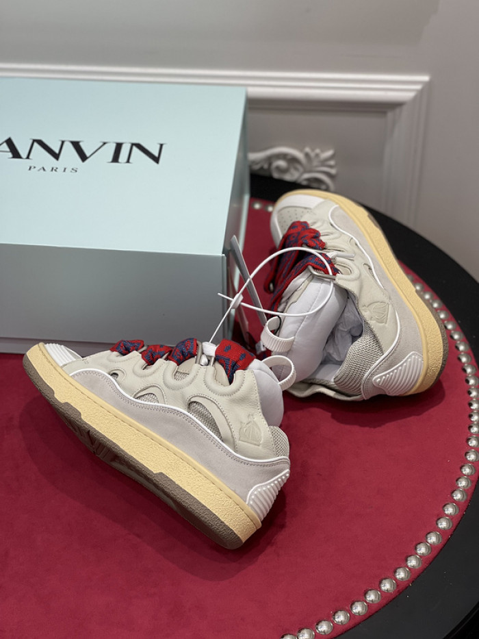 LANVIN SNEAKERS LA-48