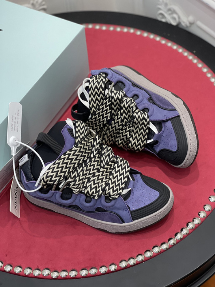 LANVIN SNEAKERS LA-53