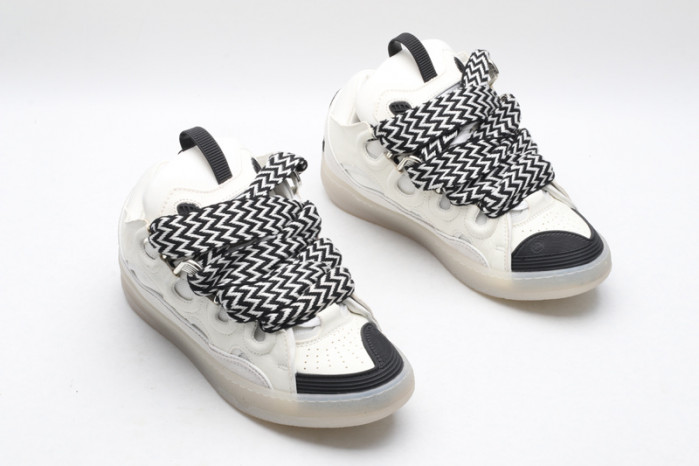 LANVIN SNEAKERS LA-66
