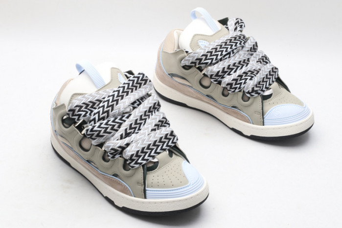 LANVIN SNEAKERS LA-77