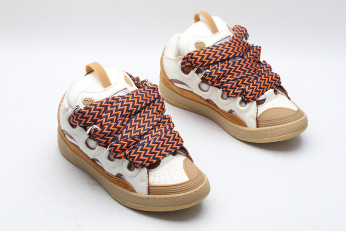 LANVIN SNEAKERS LA-80