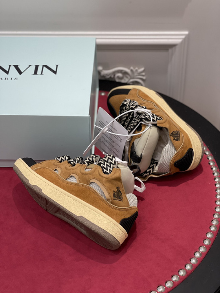 LANVIN SNEAKERS LA-47