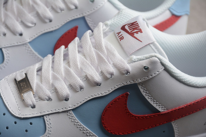 NIKE AIR FORCE SNEAKER BS9055 826