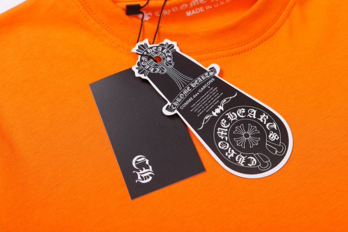 Ch**me He**ts t-shirt ch-4