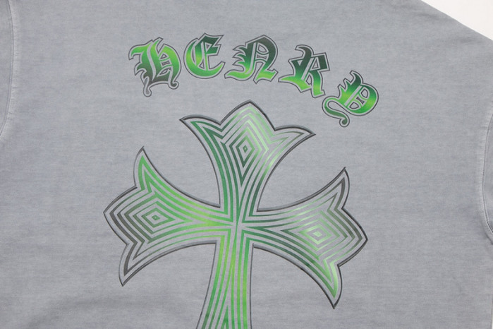 Ch**me He**ts t-shirt ch-5