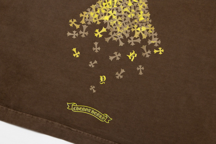 Ch**me He**ts t-shirt ch-6