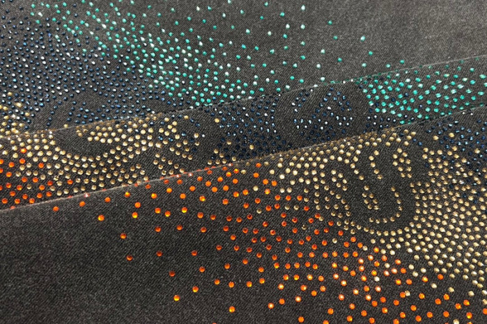 Ch**me He**ts t-shirt ch-12