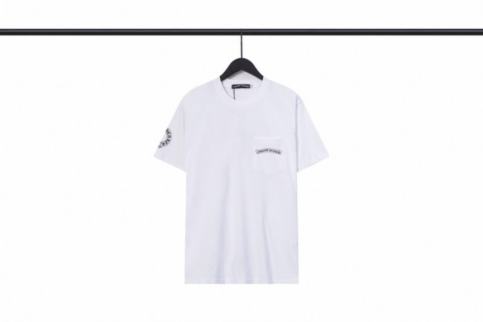 Ch**me He**ts t-shirt ch-16