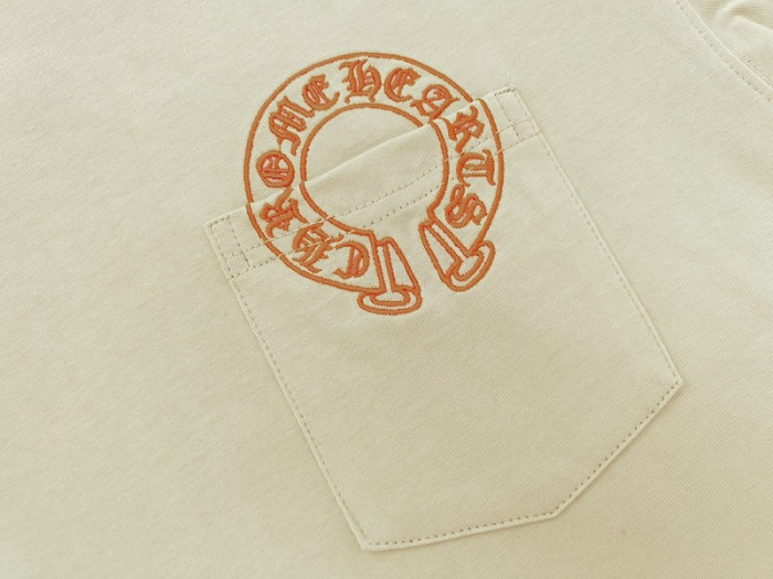 Ch**me He**ts t-shirt ch-17