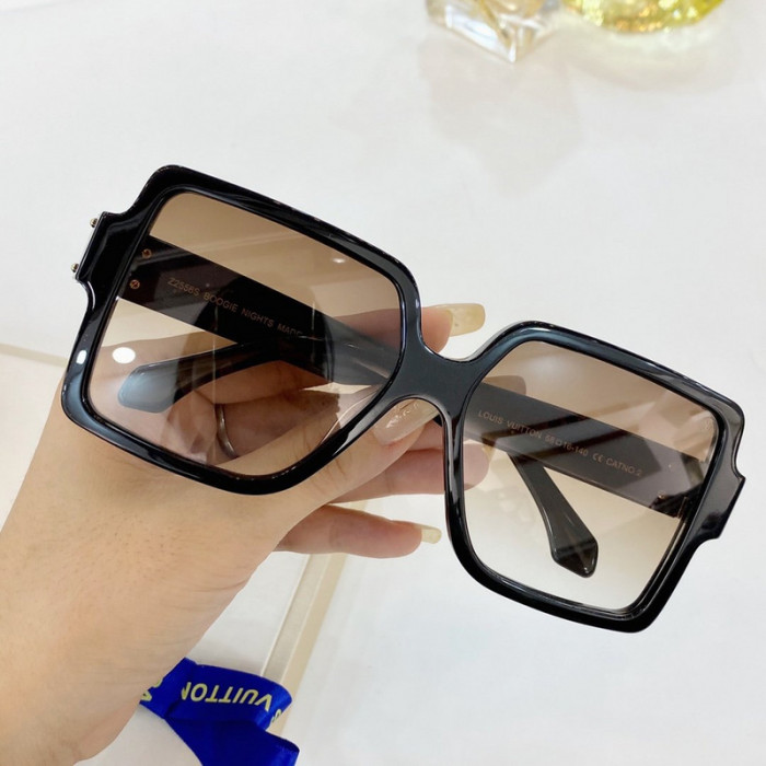 L*V SUNGLASSES SUN-4