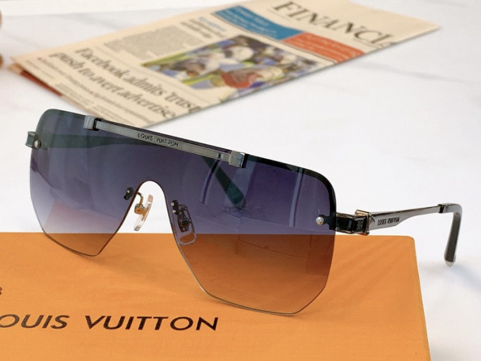 L*V SUNGLASSES SUN-6