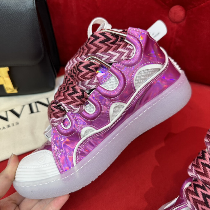 LANVIN SNEAKERS LA-92
