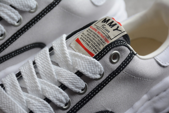 Ma*s*n mihara yasuhiro sneaker ao6fw704
