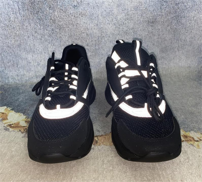 DR B22 TRAINER SNEAKER