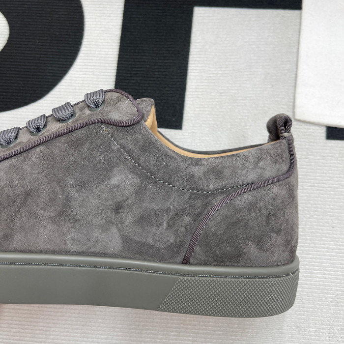 C*HRISTIAN L*OUBOUTIN SNEAKERS CL-31