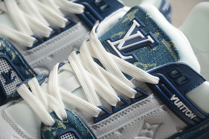 LVT SNEAKERS LOW L&V-77