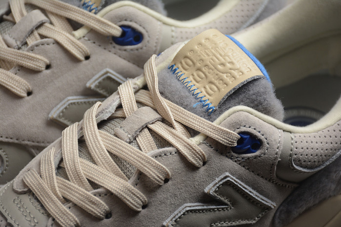 New Balance 999 Wooly Mammoth ML999MMU