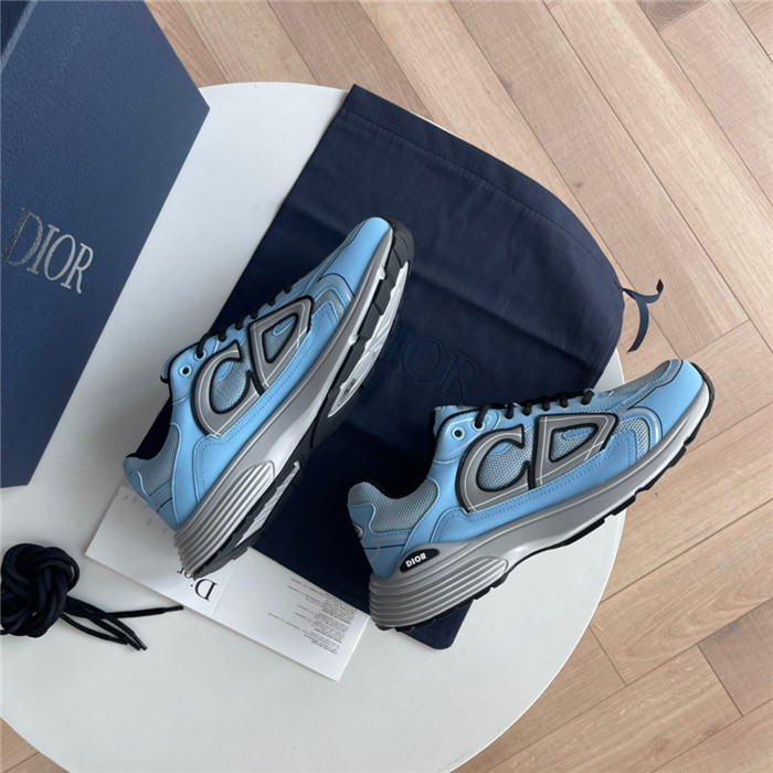 DR B30 TRAINER SNEAKER DR-145