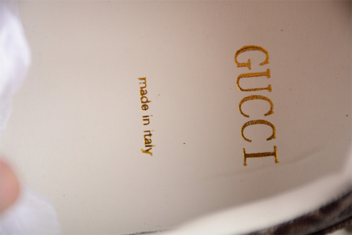 GC TRAINER SNEAKER GC-107