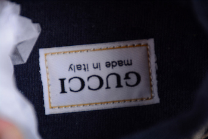 GC TRAINER SNEAKER GC-108