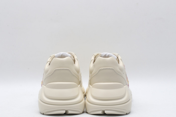 GC TRAINER SNEAKER GC-116