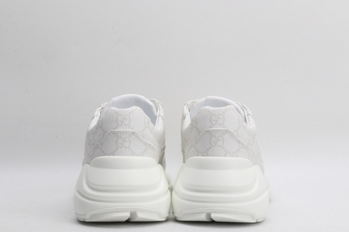 GC TRAINER SNEAKER GC-118